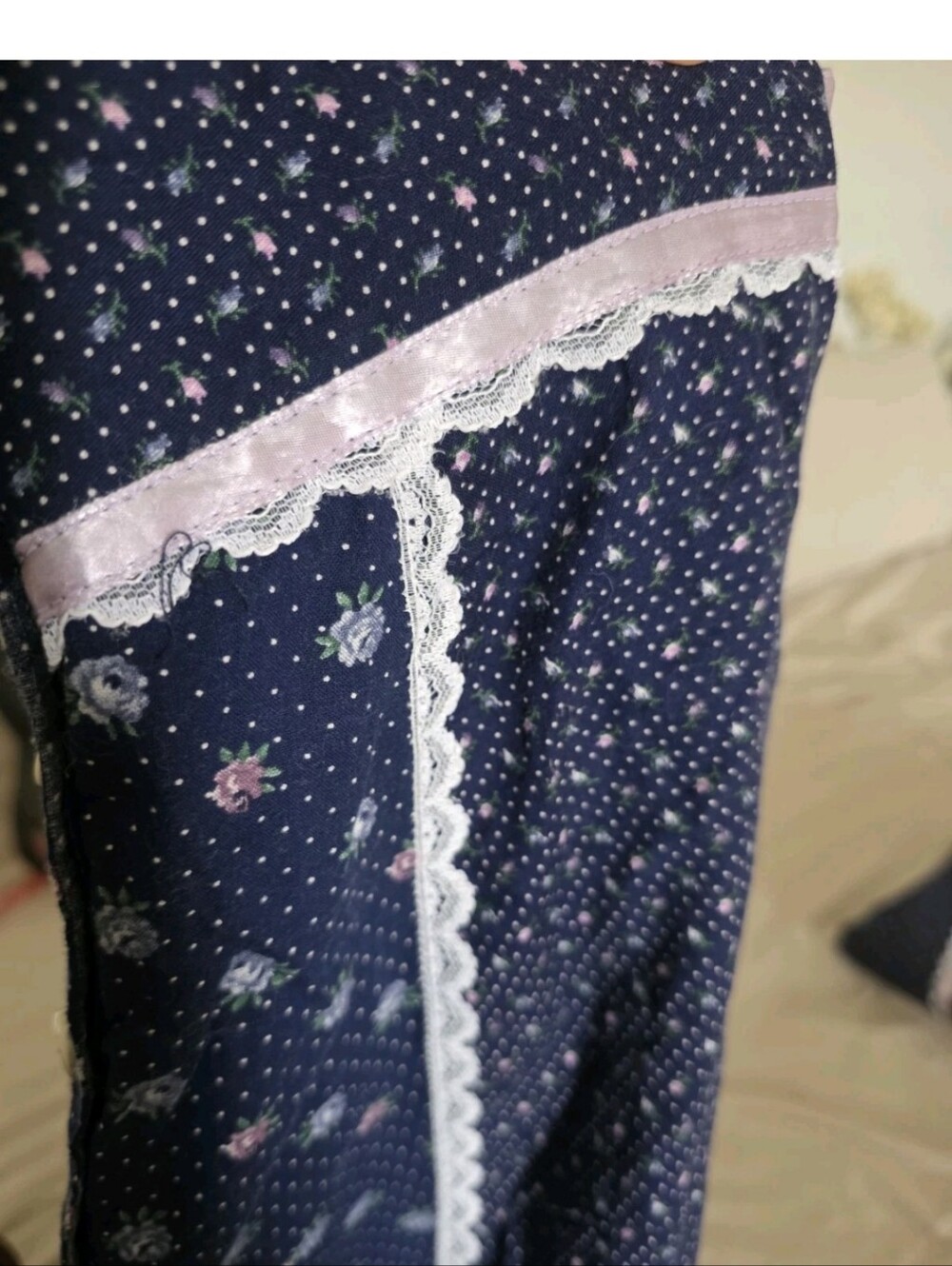 VINTAGE GUNNE SAX JACKET With MATCHING SKIRT Gunnies - Picture 16 of 16